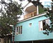 Hotel Meskheti in Akhaltsikhe, Georgia
